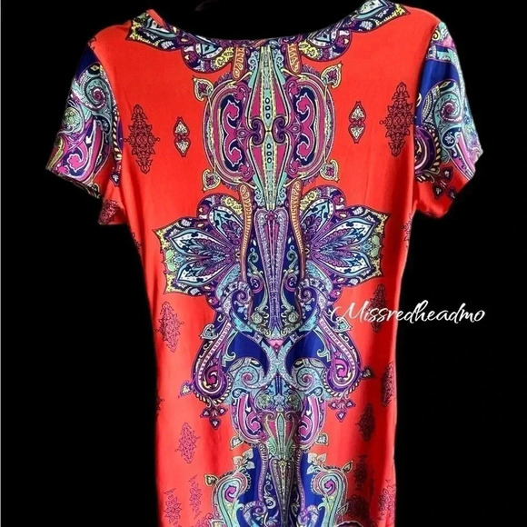 ~Paperdoll~ Dress - Small - Picture 3 of 3